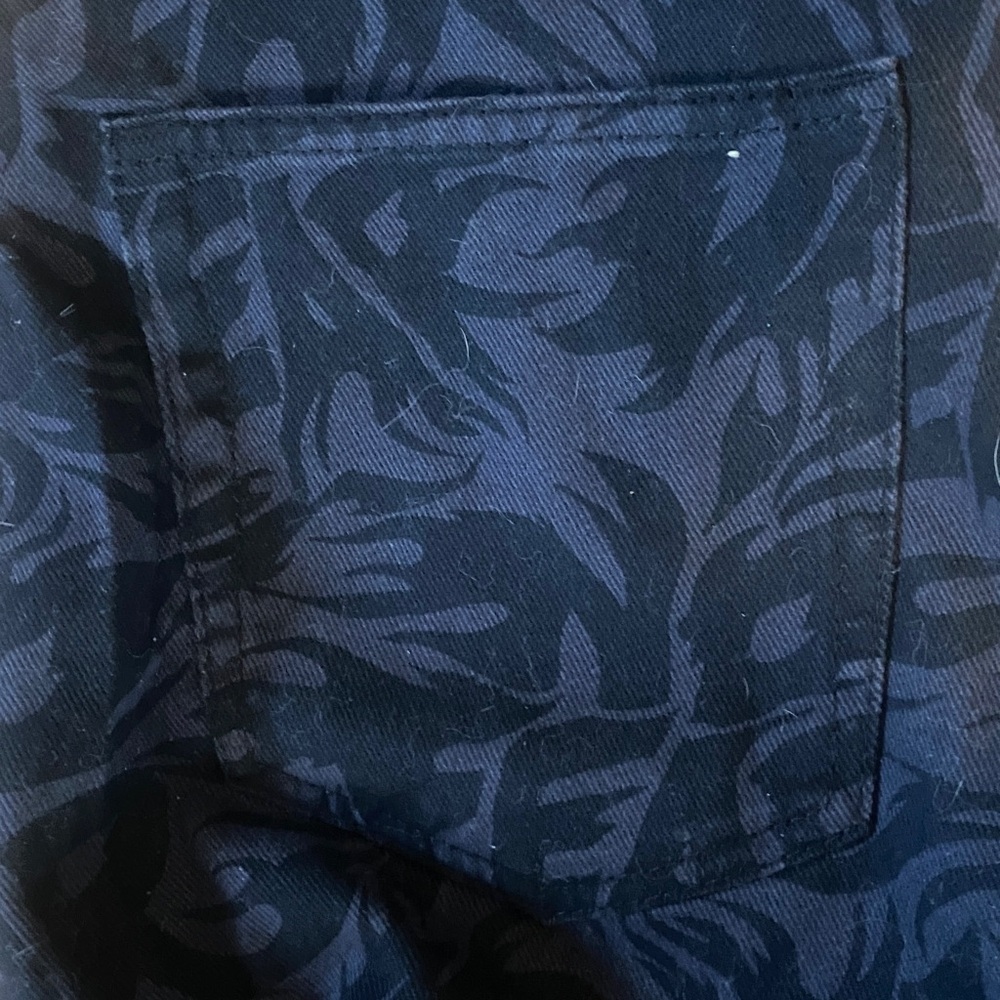 No Fear x H&M wide leg jeans new - Picture 7 of 9